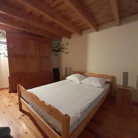Maison Familiale A 10 Minutes De Llivia