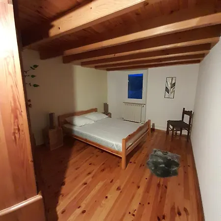 Maison Familiale A 10 Minutes De Llivia Prázdninový dům *