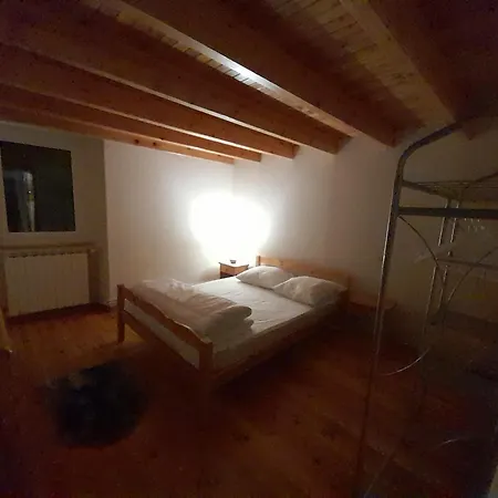 Maison Familiale A 10 Minutes De Llivia Prázdninový dům *