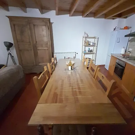 Maison Familiale A 10 Minutes De Llivia Prázdninový dům
