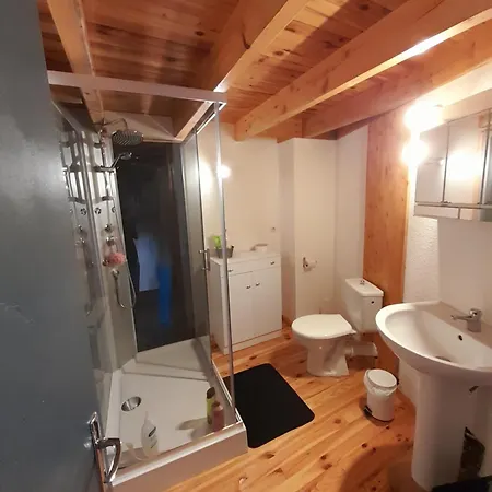 Maison Familiale A 10 Minutes De Llivia Сasa de vacaciones *