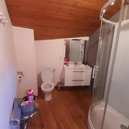Сasa de vacaciones Maison Familiale A 10 Minutes De Llivia