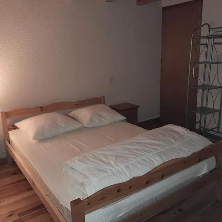 Сasa de vacaciones Maison Familiale A 10 Minutes De Llivia Angoustrine