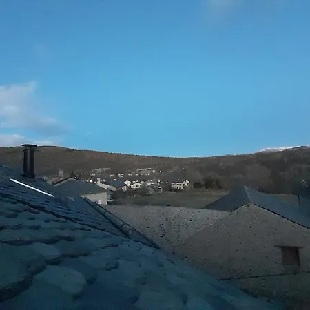 펜션 Maison Familiale A 10 Minutes De Llivia Angoustrine