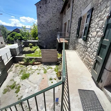 Holiday home Maison Familiale A 10 Minutes De Llivia *