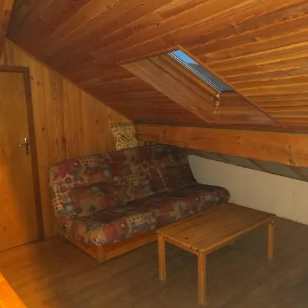 Сasa de vacaciones Maison Familiale A 10 Minutes De Llivia Angoustrine