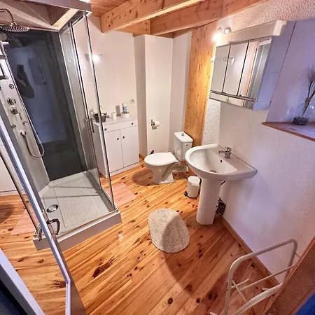 Prázdninový dům Maison Familiale A 10 Minutes De Llivia *