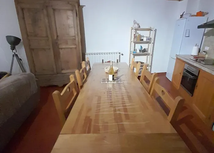 Maison Familiale A 10 Minutes De Llivia Дом отдыха